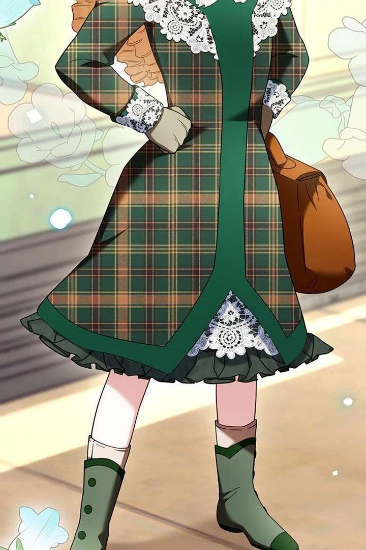 The Tutor’s Secret Sessions [Official] Chapter 42 - Page 92