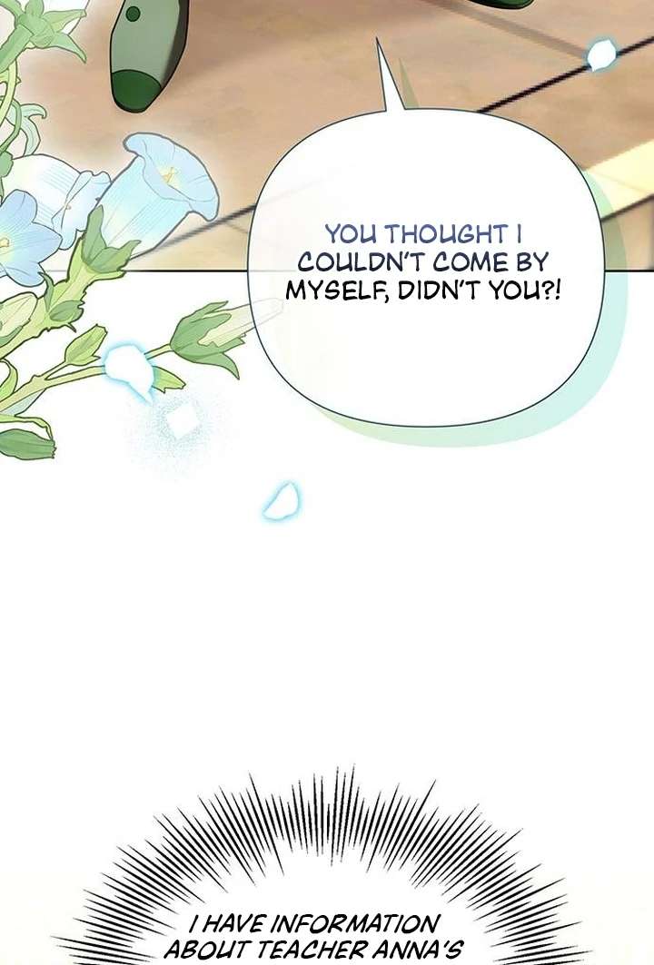 The Tutor’s Secret Sessions [Official] Chapter 42 - Page 93