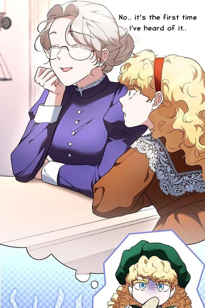 The Tutor’s Secret Sessions [Official] Chapter 42 - Page 95