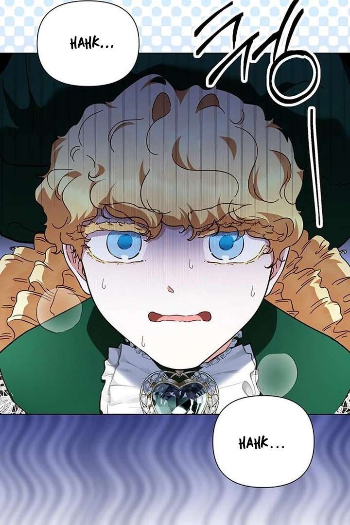 The Tutor’s Secret Sessions [Official] Chapter 42 - Page 104