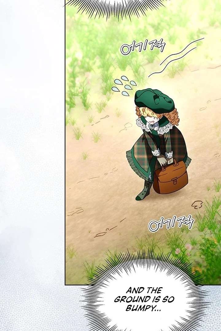 The Tutor’s Secret Sessions [Official] Chapter 42 - Page 106