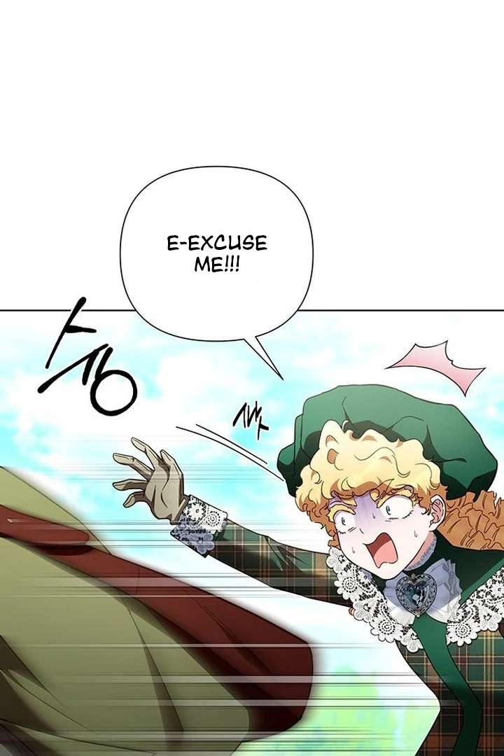 The Tutor’s Secret Sessions [Official] Chapter 42 - Page 111