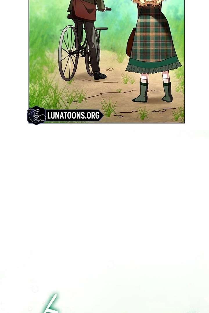 The Tutor’s Secret Sessions [Official] Chapter 42 - Page 117