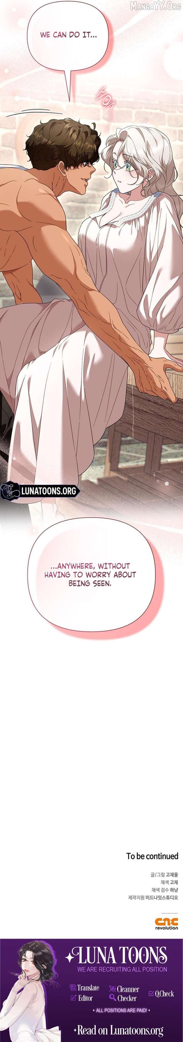 The Tutor’s Secret Sessions [Official] Chapter 47 - Page 11