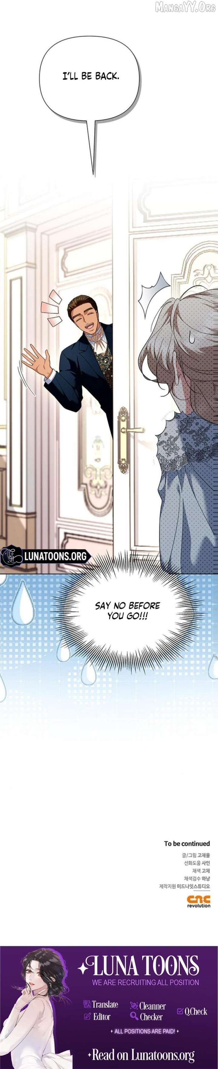 The Tutor’s Secret Sessions [Official] Chapter 49 - Page 10