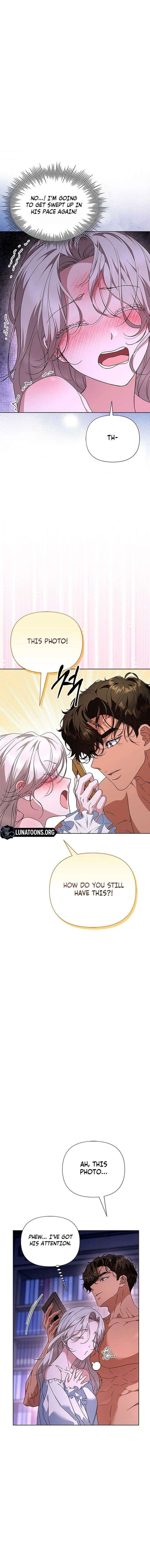 The Tutor’s Secret Sessions [Official] Chapter 51 - Page 4