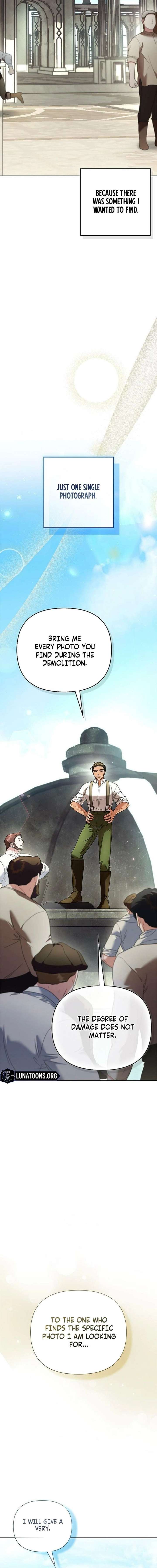 The Tutor’s Secret Sessions [Official] Chapter 51 - Page 6