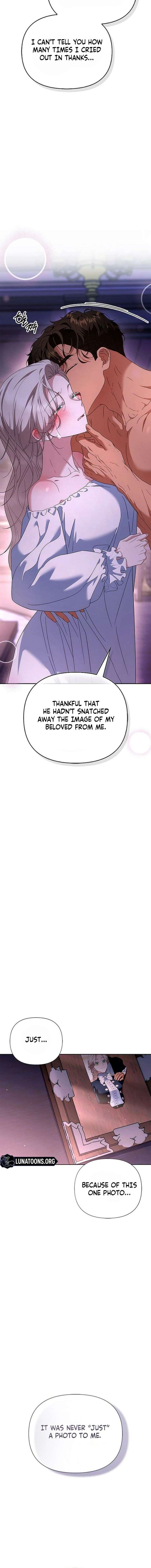 The Tutor’s Secret Sessions [Official] Chapter 51 - Page 8