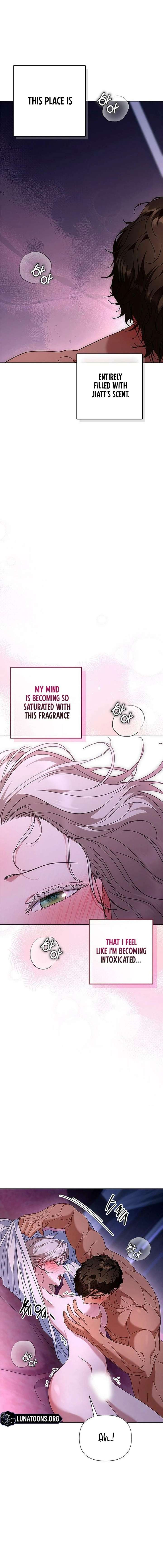 The Tutor’s Secret Sessions [Official] Chapter 51 - Page 11