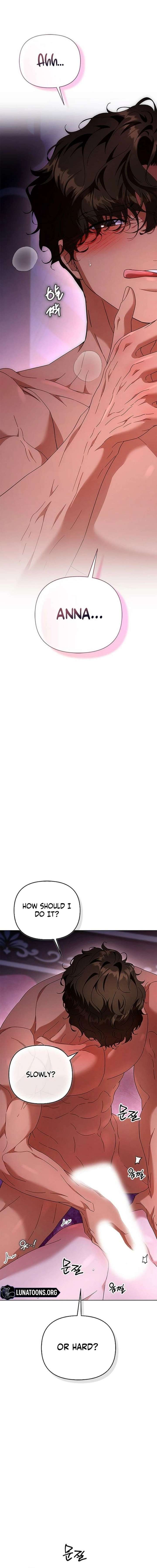 The Tutor’s Secret Sessions [Official] Chapter 51 - Page 16