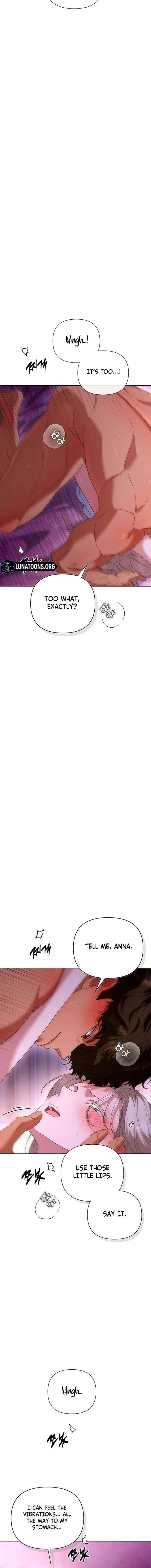 The Tutor’s Secret Sessions [Official] Chapter 52 - Page 4