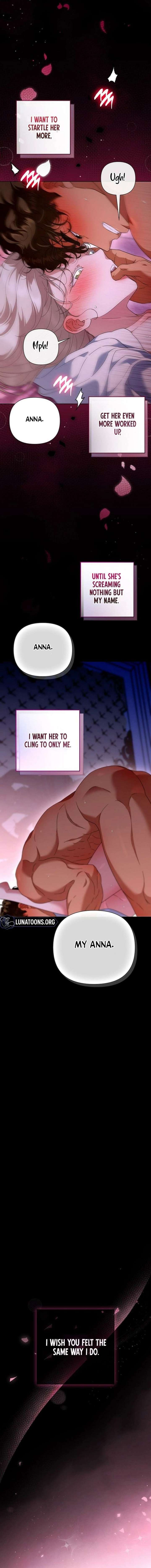 The Tutor’s Secret Sessions [Official] Chapter 52 - Page 6