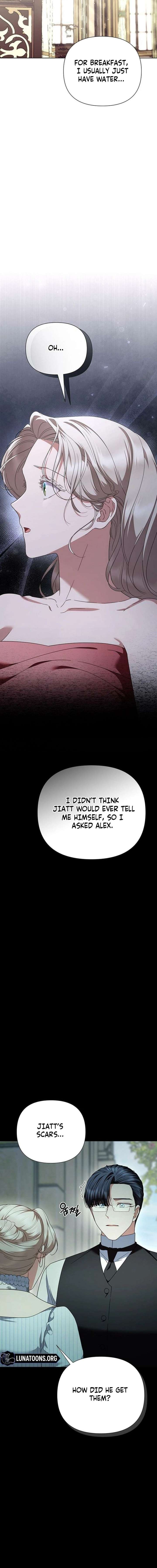 The Tutor’s Secret Sessions [Official] Chapter 52 - Page 10