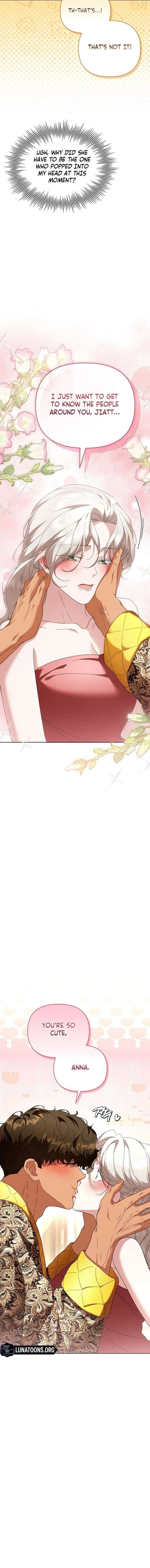 The Tutor’s Secret Sessions [Official] Chapter 52 - Page 14