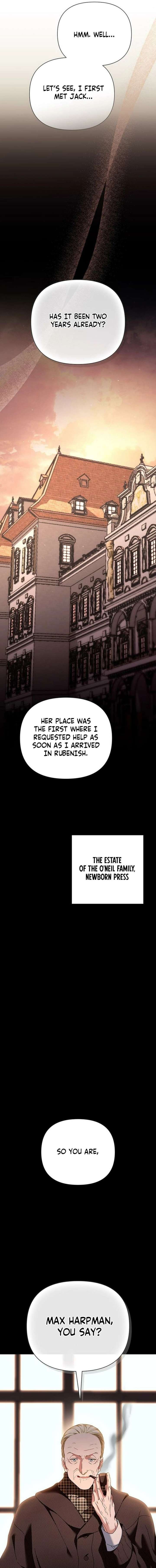 The Tutor’s Secret Sessions [Official] Chapter 52 - Page 15
