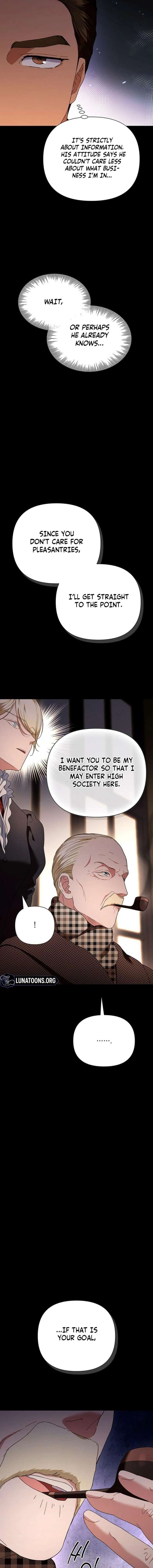 The Tutor’s Secret Sessions [Official] Chapter 52 - Page 17