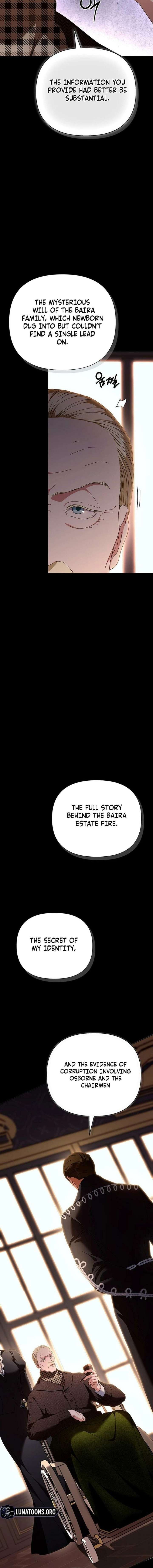 The Tutor’s Secret Sessions [Official] Chapter 52 - Page 18