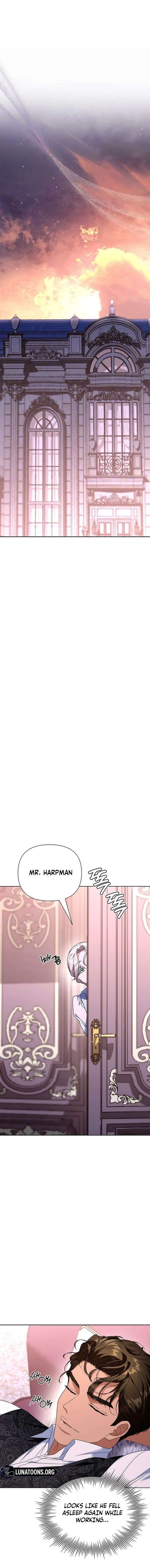 The Tutor’s Secret Sessions [Official] Chapter 53 - Page 8