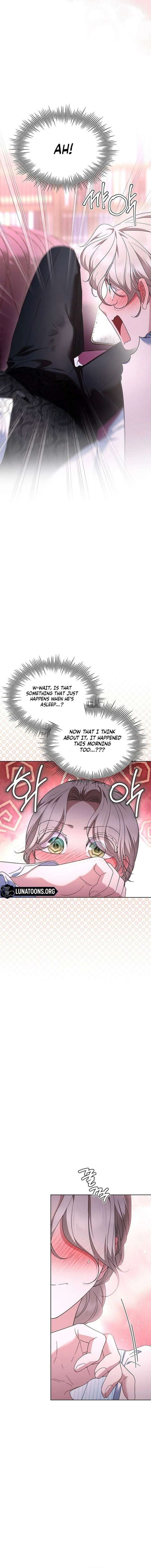 The Tutor’s Secret Sessions [Official] Chapter 53 - Page 10