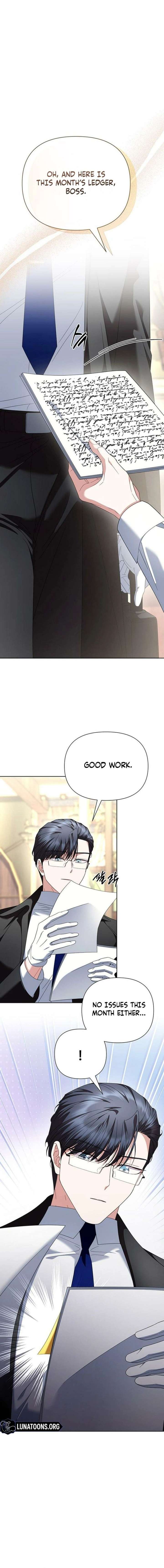 The Tutor’s Secret Sessions [Official] Chapter 54 - Page 10