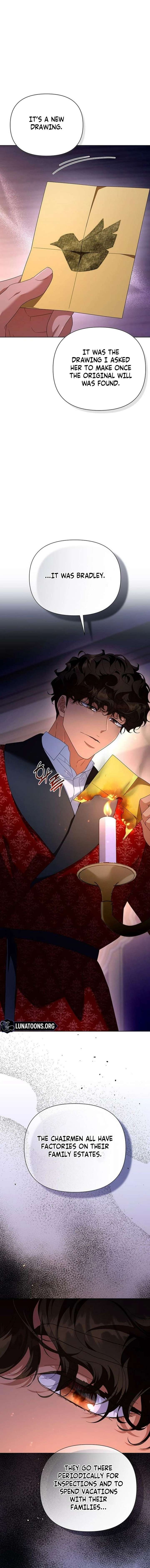 The Tutor’s Secret Sessions [Official] Chapter 54 - Page 13