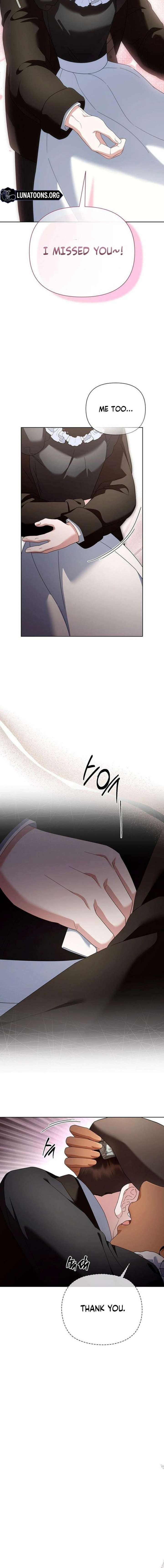 The Tutor’s Secret Sessions [Official] Chapter 54 - Page 16