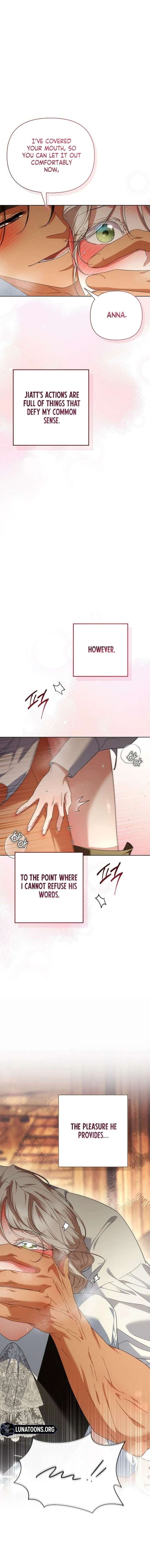 The Tutor’s Secret Sessions [Official] Chapter 55 - Page 16