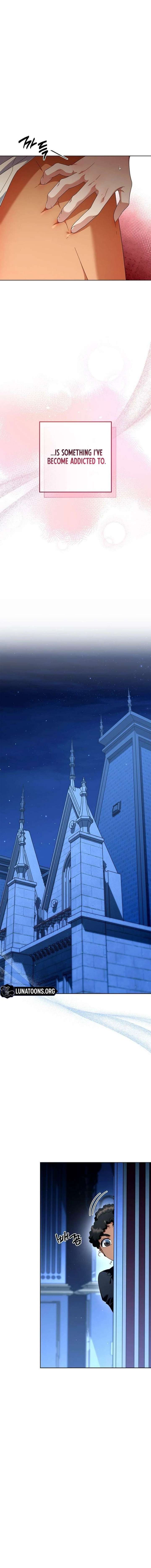 The Tutor’s Secret Sessions [Official] Chapter 55 - Page 17