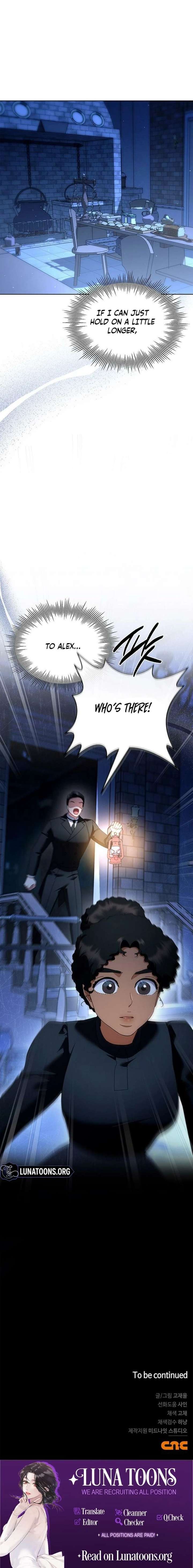 The Tutor’s Secret Sessions [Official] Chapter 55 - Page 19