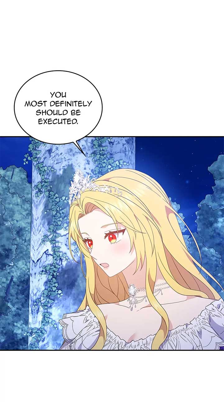 The Two-Faced Princess Chapter 118 - Page 10