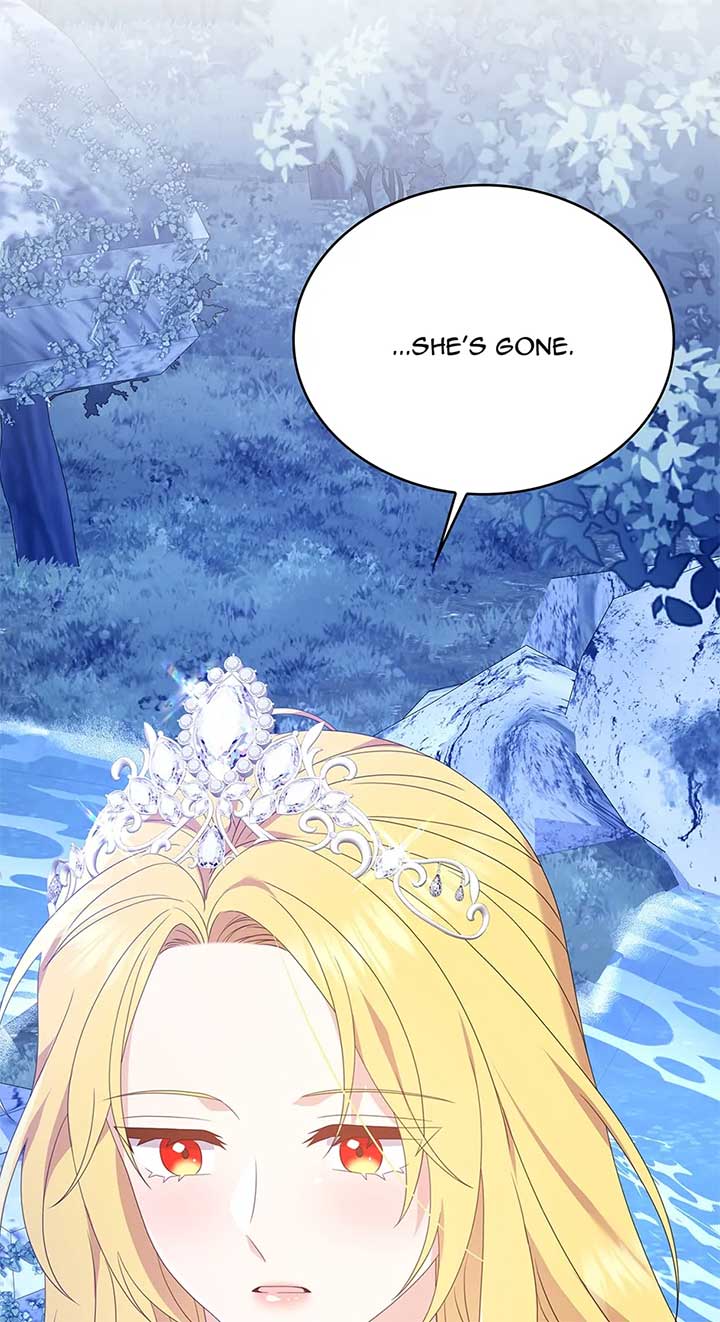 The Two-Faced Princess Chapter 118 - Page 40