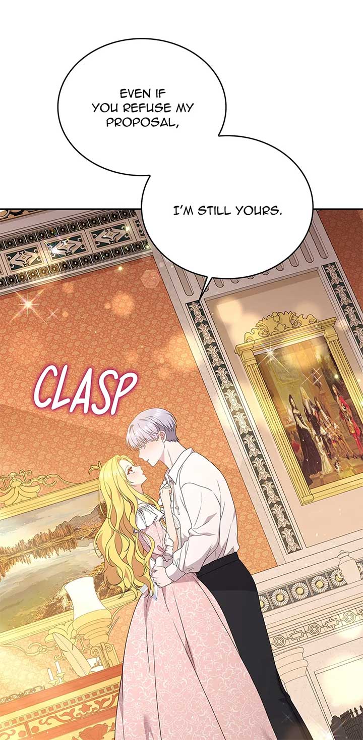 The Two-Faced Princess Chapter 120 - Page 30