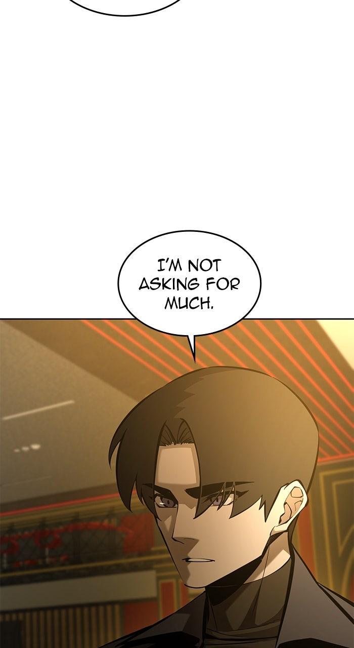 The Tyrant of the Apocalypse Returns Chapter 45 - Page 9