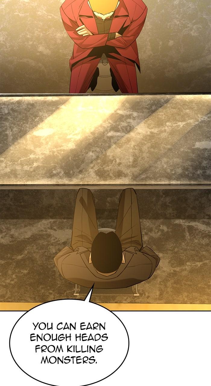 The Tyrant of the Apocalypse Returns Chapter 45 - Page 11