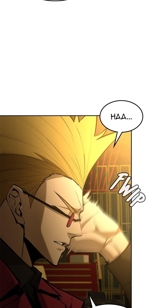 The Tyrant of the Apocalypse Returns Chapter 45 - Page 12