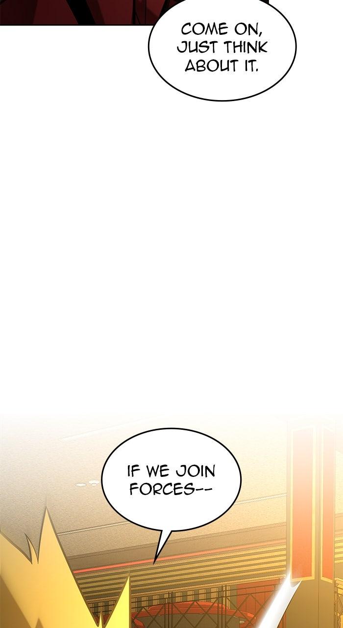 The Tyrant of the Apocalypse Returns Chapter 45 - Page 13