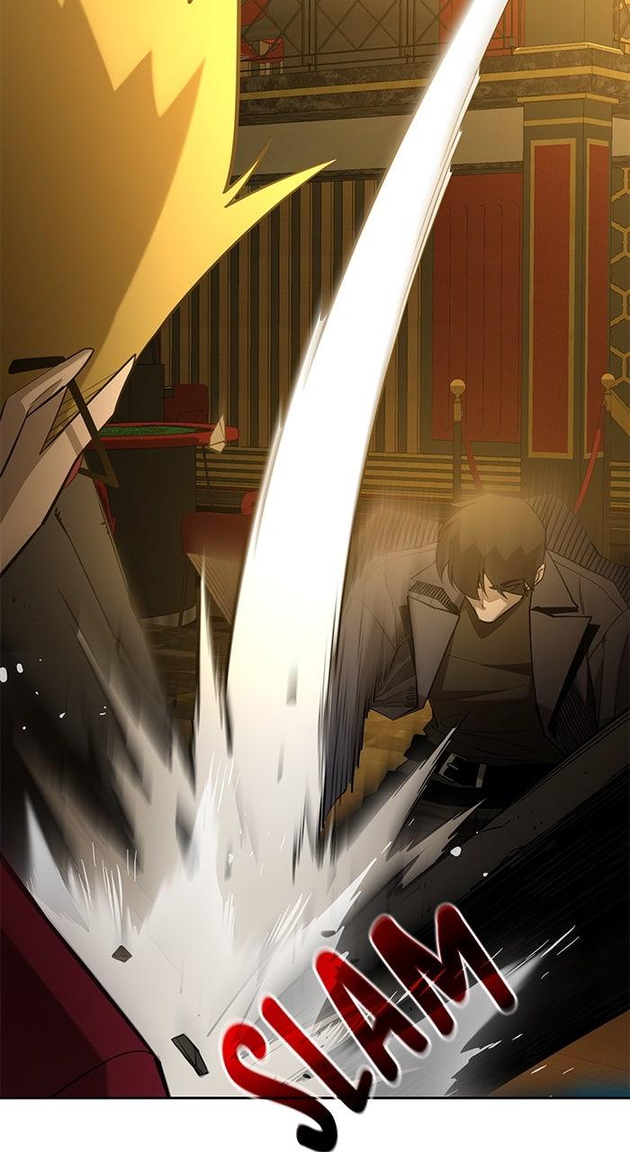 The Tyrant of the Apocalypse Returns Chapter 45 - Page 14