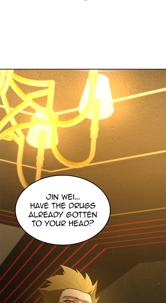 The Tyrant of the Apocalypse Returns Chapter 45 - Page 15