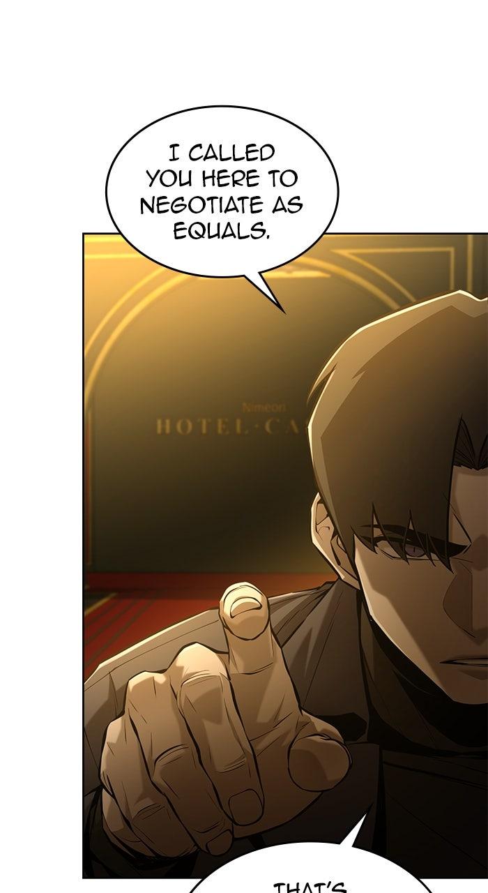 The Tyrant of the Apocalypse Returns Chapter 45 - Page 17