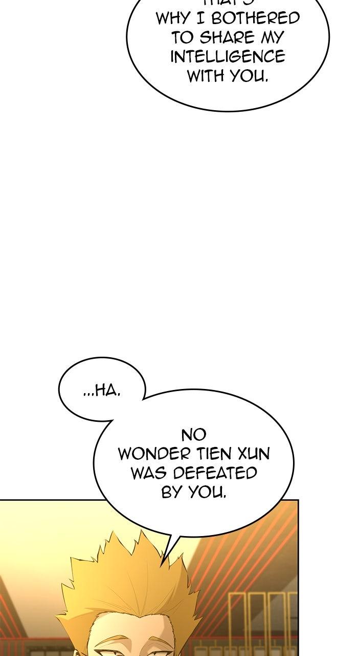 The Tyrant of the Apocalypse Returns Chapter 45 - Page 18