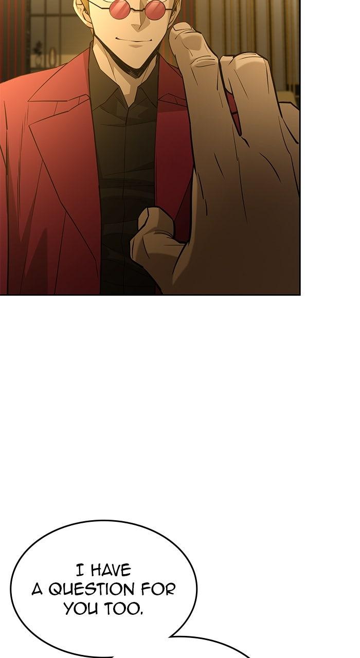 The Tyrant of the Apocalypse Returns Chapter 45 - Page 19