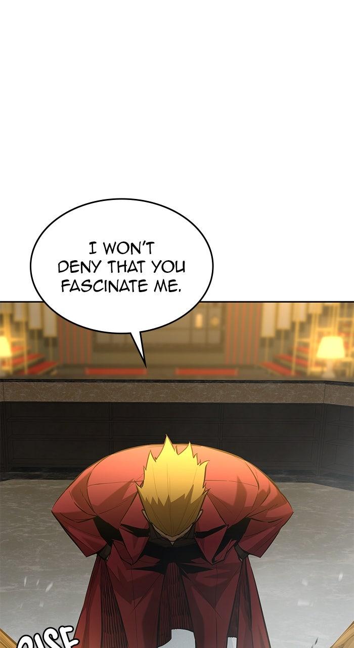 The Tyrant of the Apocalypse Returns Chapter 45 - Page 21