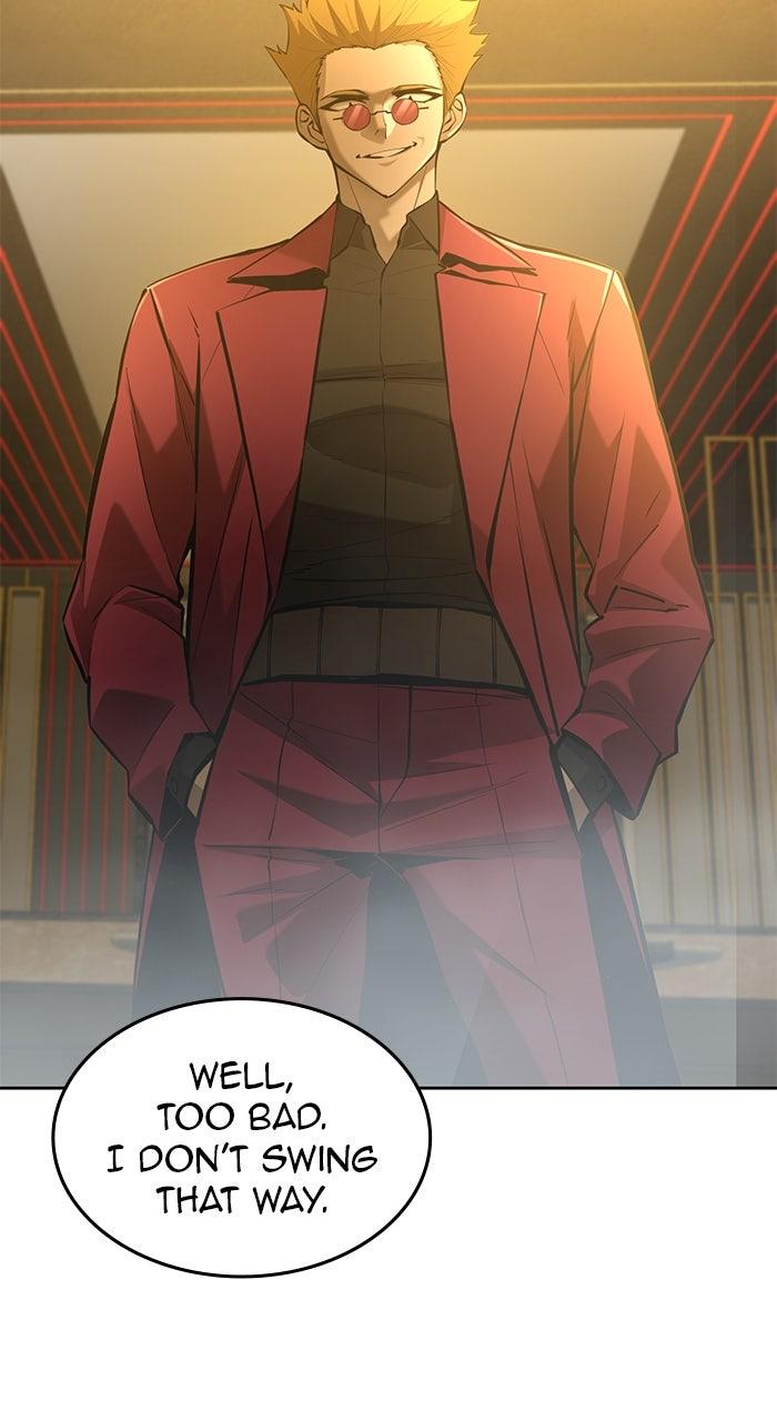 The Tyrant of the Apocalypse Returns Chapter 45 - Page 23