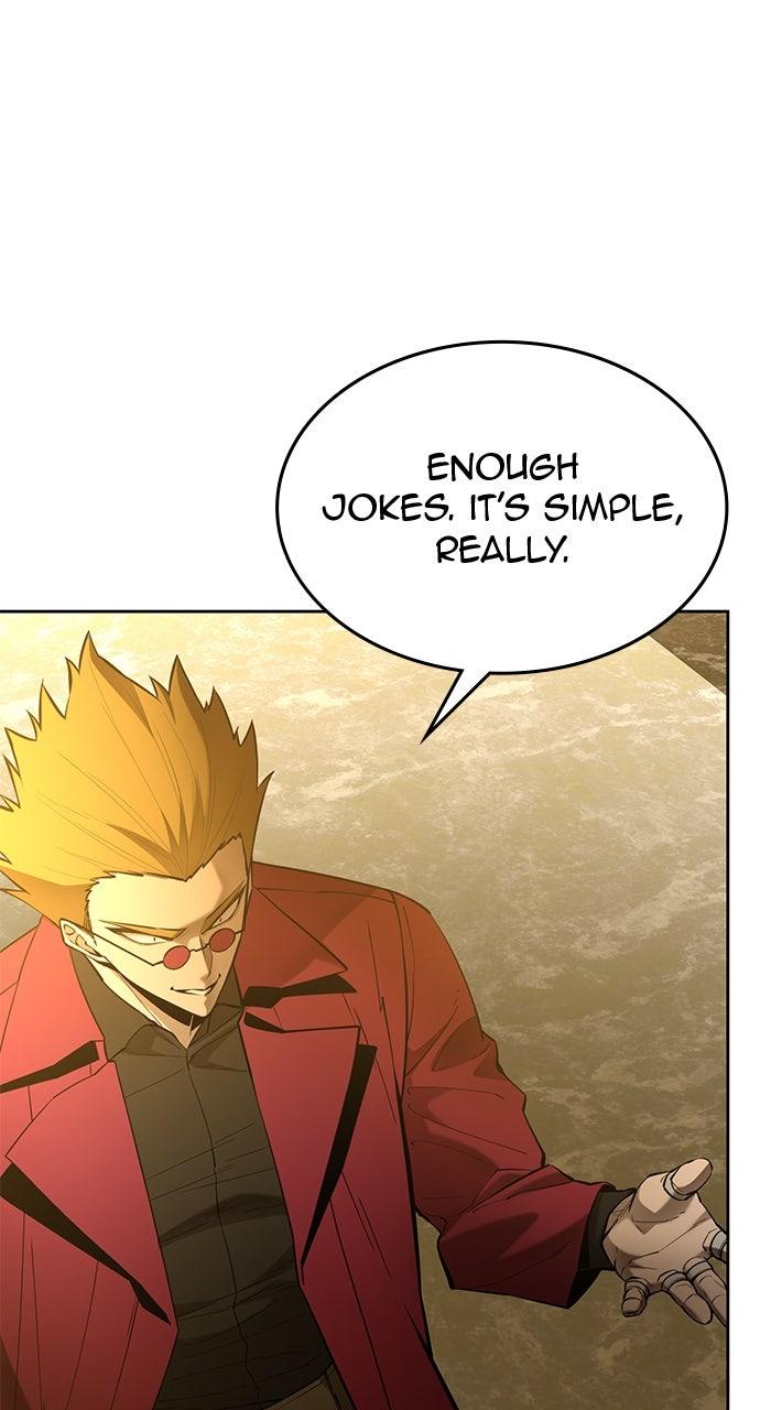 The Tyrant of the Apocalypse Returns Chapter 45 - Page 24