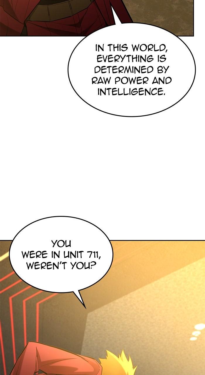 The Tyrant of the Apocalypse Returns Chapter 45 - Page 25