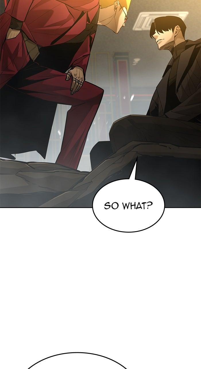 The Tyrant of the Apocalypse Returns Chapter 45 - Page 26