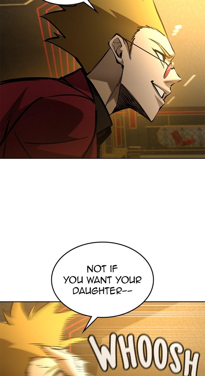 The Tyrant of the Apocalypse Returns Chapter 45 - Page 29