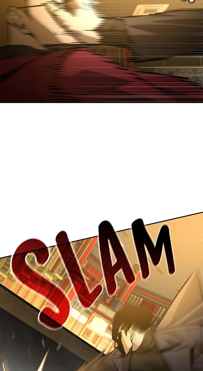 The Tyrant of the Apocalypse Returns Chapter 45 - Page 30