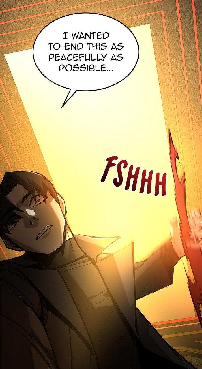 The Tyrant of the Apocalypse Returns Chapter 45 - Page 32