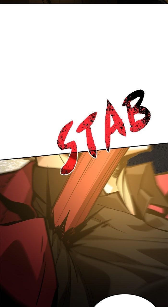 The Tyrant of the Apocalypse Returns Chapter 45 - Page 33